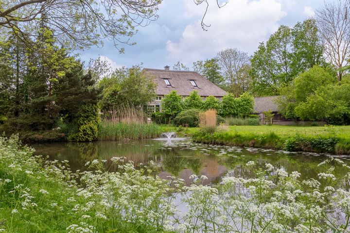 Nedereindseweg 403A in Nieuwegein foto