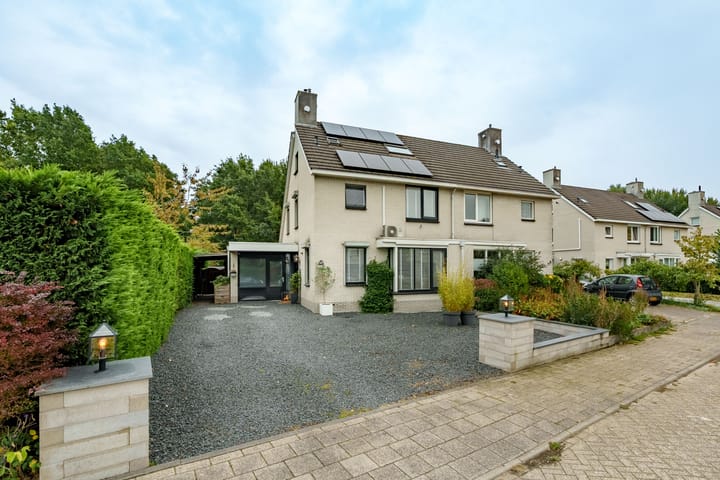 Foto van woning Nedereindseweg 417, Nieuwegein