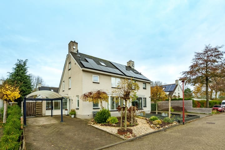 Nedereindseweg 475 in Nieuwegein