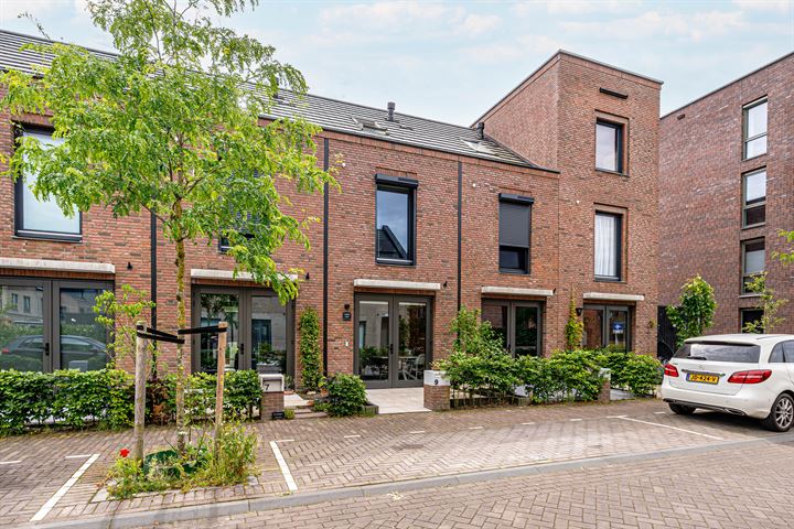 Nederhemertstraat 9 in Amersfoort foto