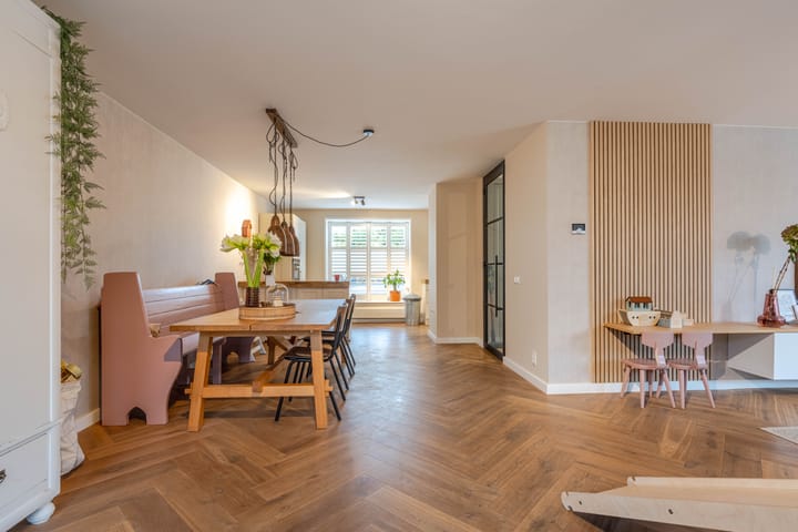 Nederhorst 1 in Rotterdam