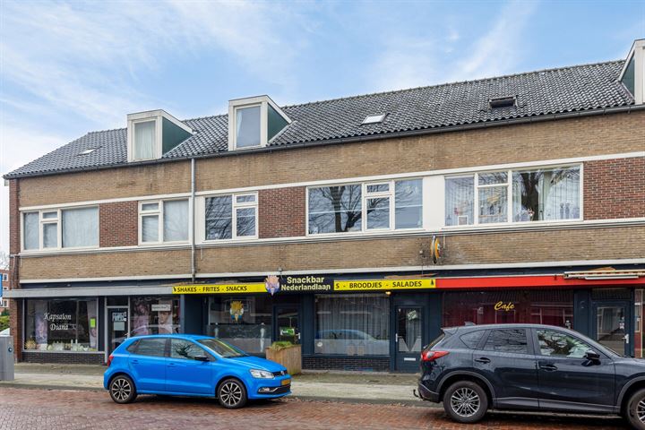 Nederlandlaan 3 in Stadskanaal foto