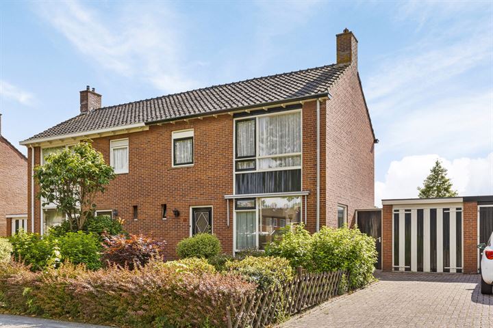 Nederlandlaan 43 in Stadskanaal foto