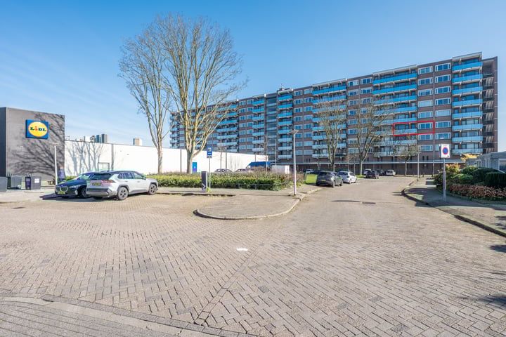 Nederlandplein 17 in Eindhoven