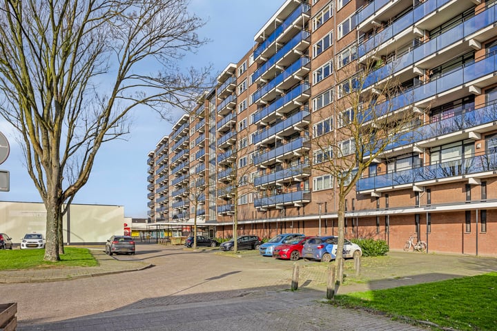 Nederlandplein 56 in Eindhoven foto