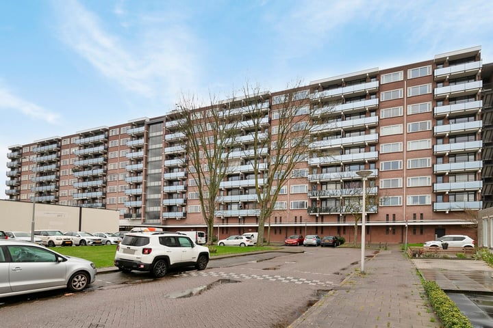 Nederlandplein 93 in Eindhoven foto