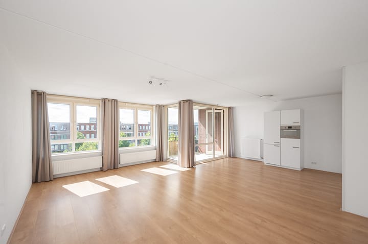 Nederlandstraat 35 in Almere foto