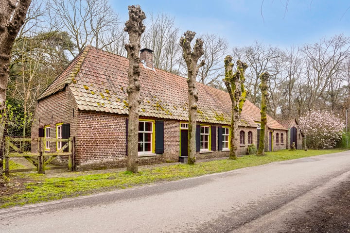 Nedermolen 2 in Steensel foto