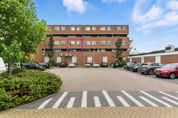 Foto van woning Nedersassen 6, Alblasserdam