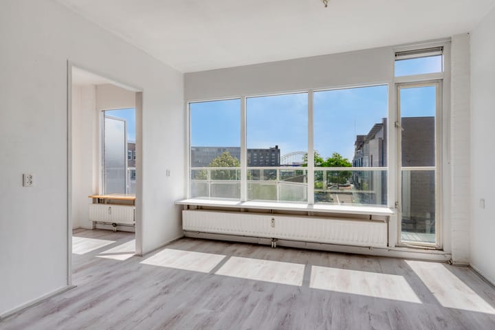 Foto van woning Nedersassen 63, Alblasserdam