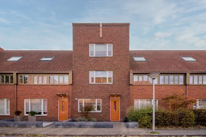 Needestraat 18 in Eindhoven