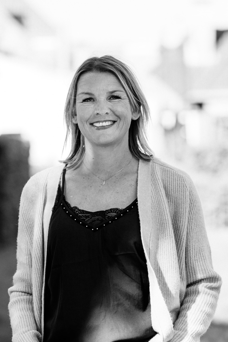 Foto van Neeltje Bongertman