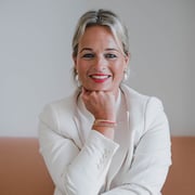 Foto van Neeltje Oostra - Bergsma