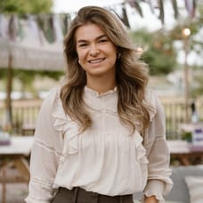 Foto van Neeltje van den Brand