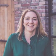 Foto van Neeltje Verhagen