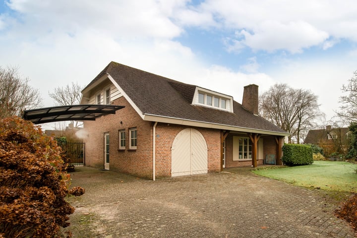 Neerakker 23 in Wouw foto