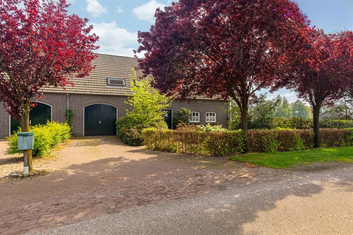 Neerbroek 15a in Boekel foto