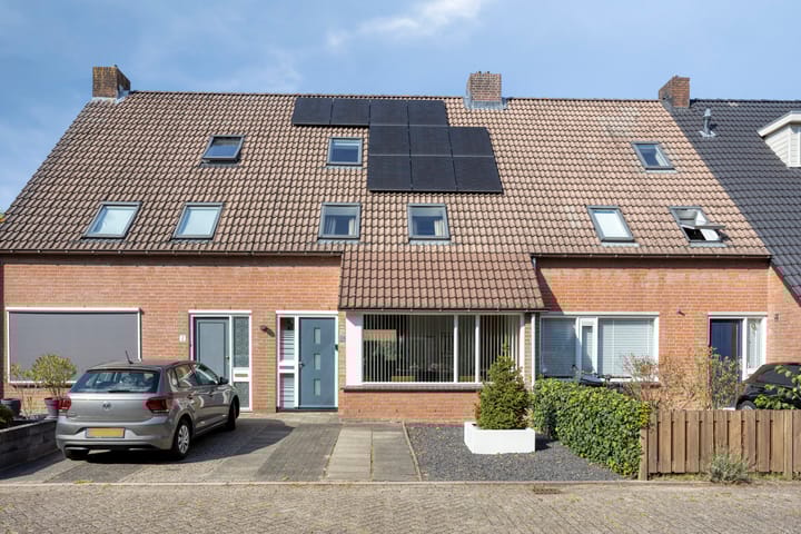 Neercanne 4 in 's-Hertogenbosch