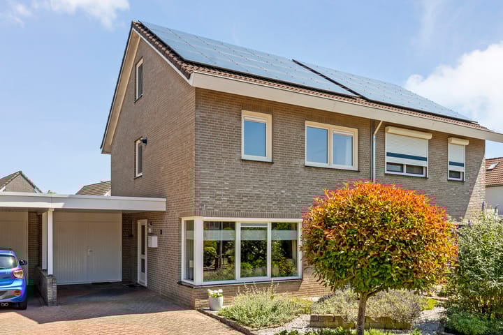 Neerkanne 3 in Almelo foto