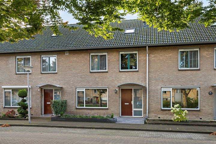 Neerpeltlaan 23 in Eindhoven foto