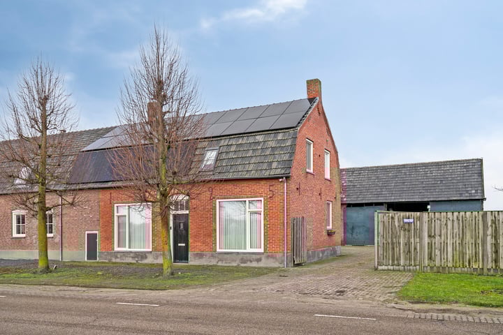 Neerrijt 9 in Luyksgestel foto