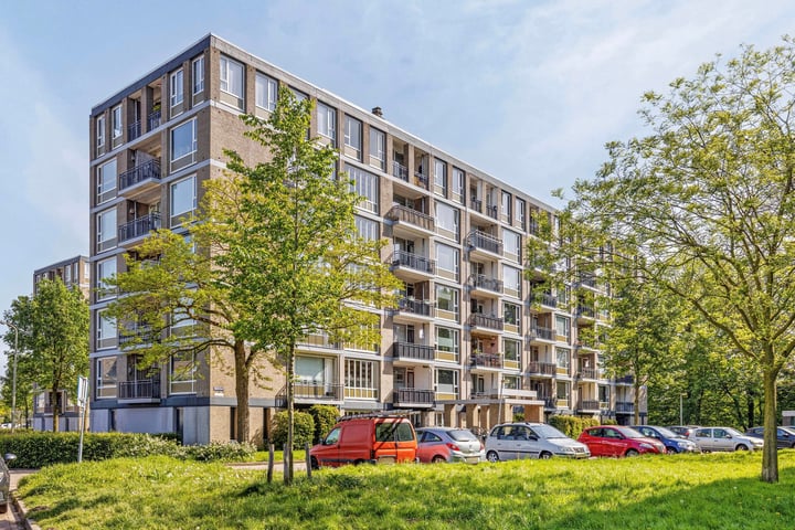 Neerstraat 141 in 's-Hertogenbosch