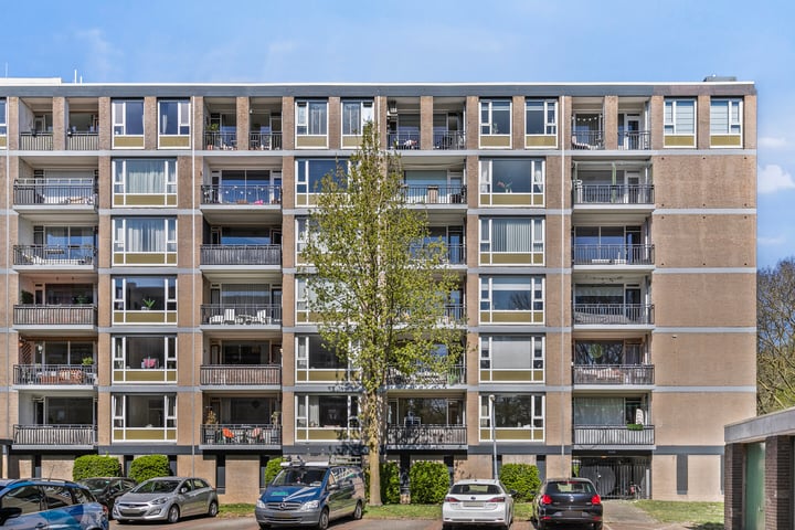 Neerstraat 149 in 's-Hertogenbosch foto
