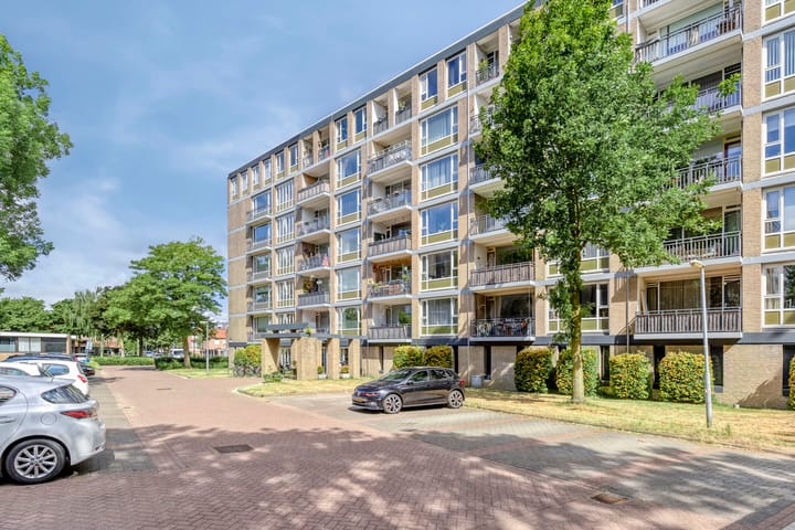 Neerstraat 189 in 's-Hertogenbosch foto