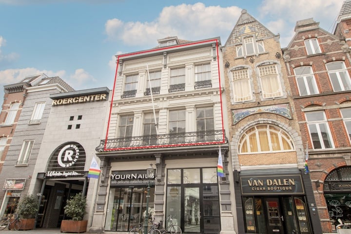 Neerstraat 40B in Roermond foto