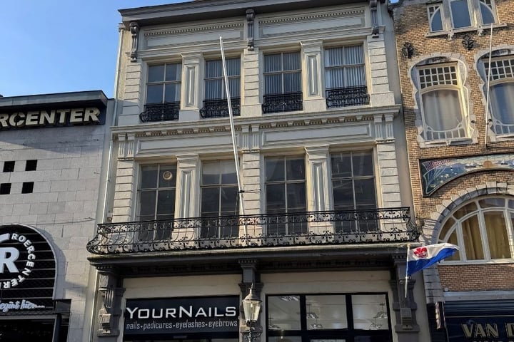 Neerstraat 40C in Roermond foto