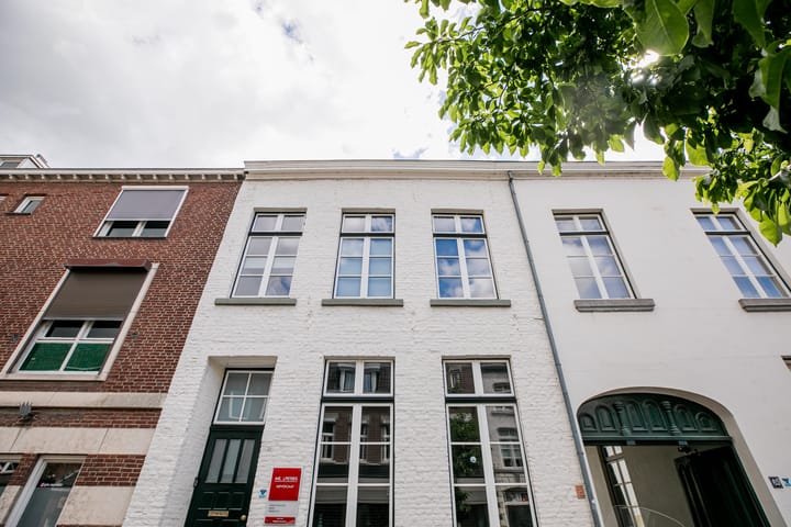 Neerstraat 63 in Roermond