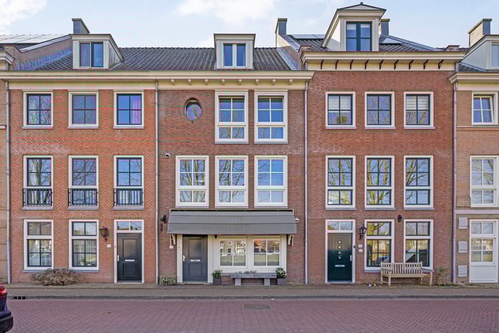 Neerwal 32 in Helmond