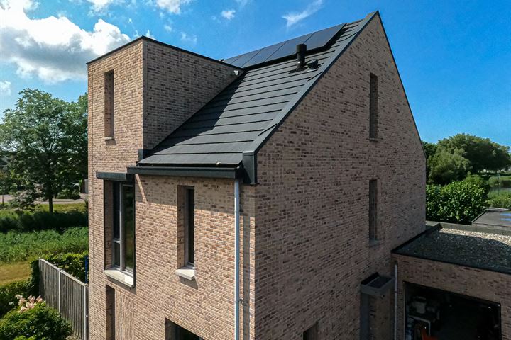 Negen Gemeten 2 in Goes foto