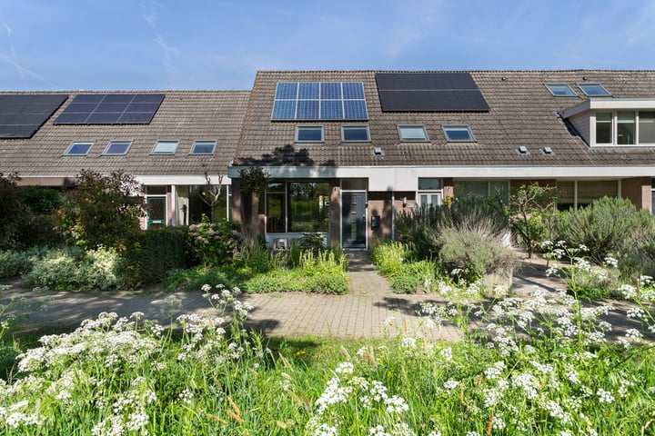 Foto van woning Negende Reit 86, 's-Hertogenbosch