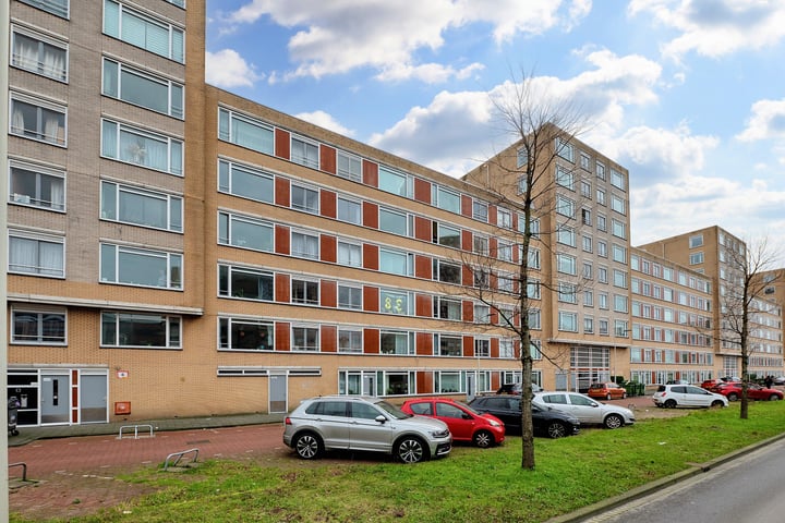 Neherkade 1502 in 's-Gravenhage foto