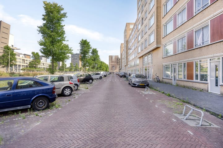 Neherkade 1696 in 's-Gravenhage