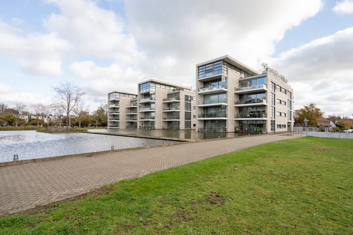 Neherpark 62 in Leidschendam