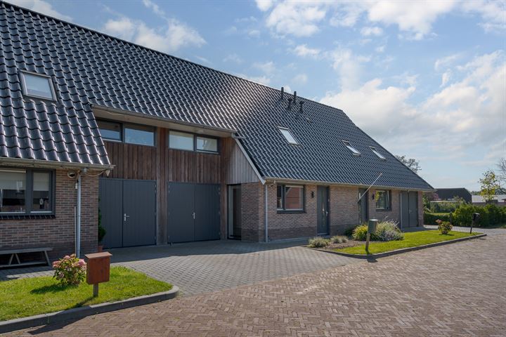 Neie Hof 3 in Garminge foto