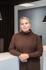 Foto van Nelleke Muilwijk