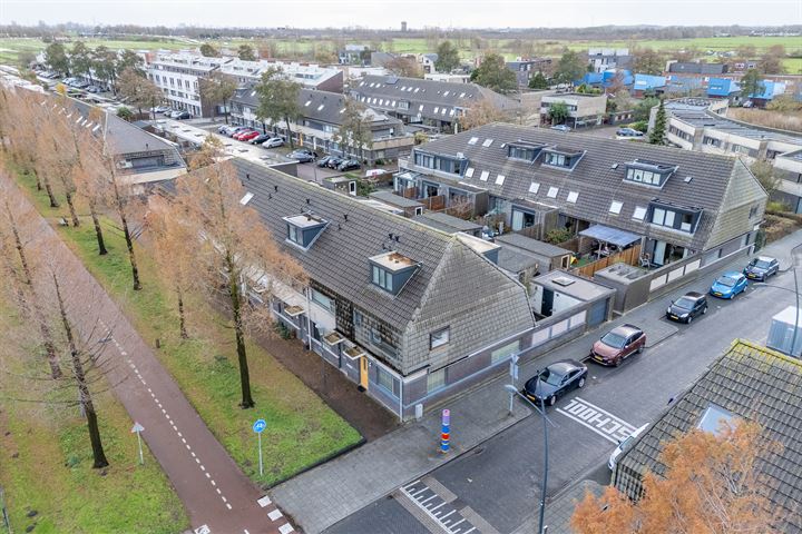 Nellen Weer 31 in Assendelft foto