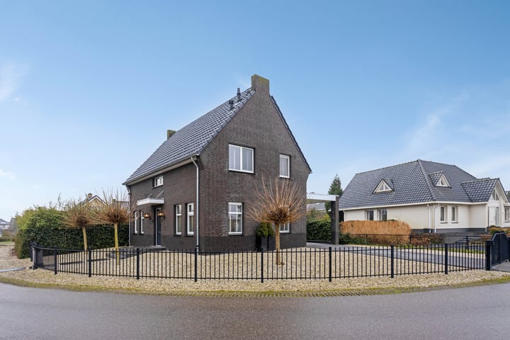 Nellenweg 11 in Venlo