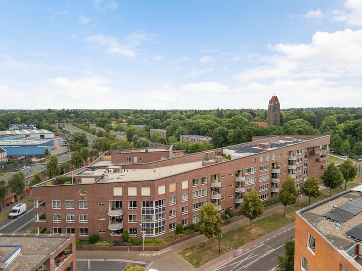 Foto van woning Nelson Mandelalaan 28, Zeist