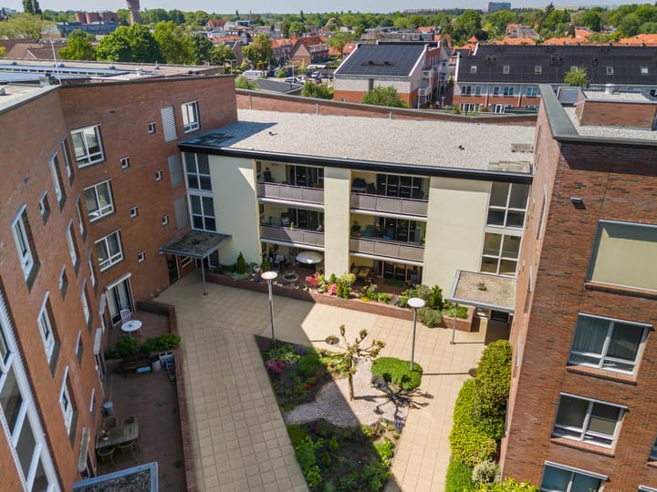 Foto van woning Nelson Mandelalaan 30, Zeist