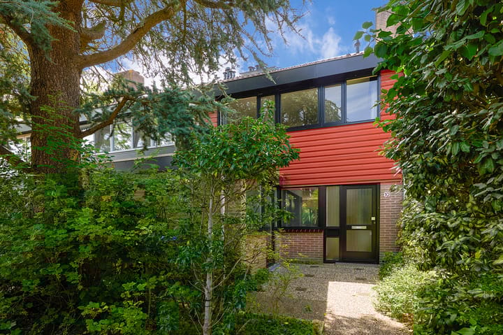 Nemelaar 10 in Haarlem