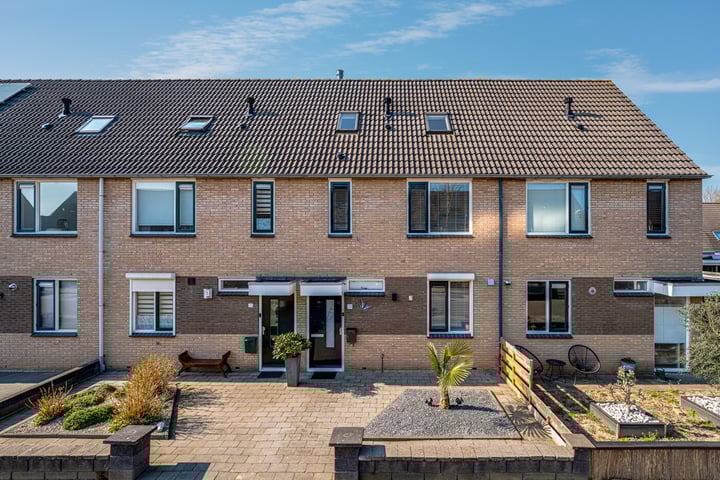 Neptunus 17 in Duiven foto