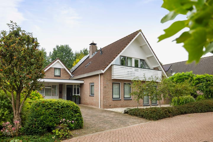 Neptunus 31 in Twello foto