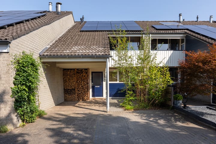 Neptunus 37 in Lichtenvoorde foto