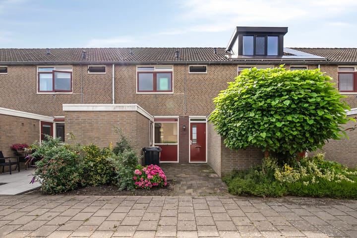 Neptunuslaan 112 in Krommenie foto