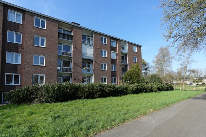 Neptunusstraat 18 in Nijmegen foto