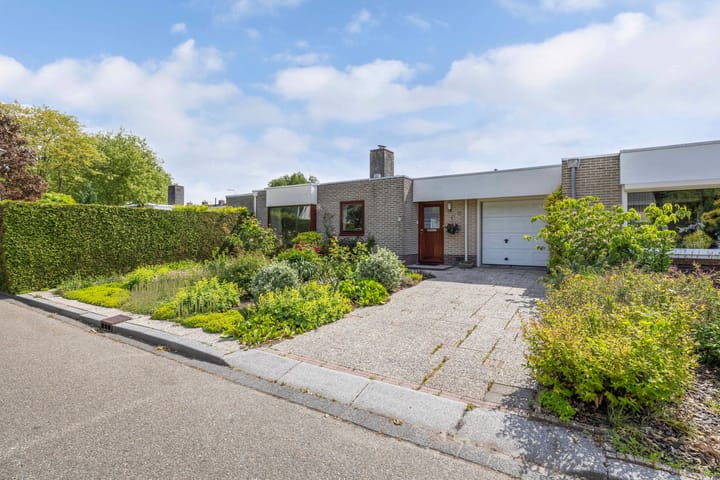Foto van woning Neptunusstraat 3, Emmeloord